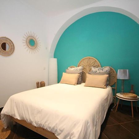 Birdy House Βίλα Φάρο Εξωτερικό φωτογραφία