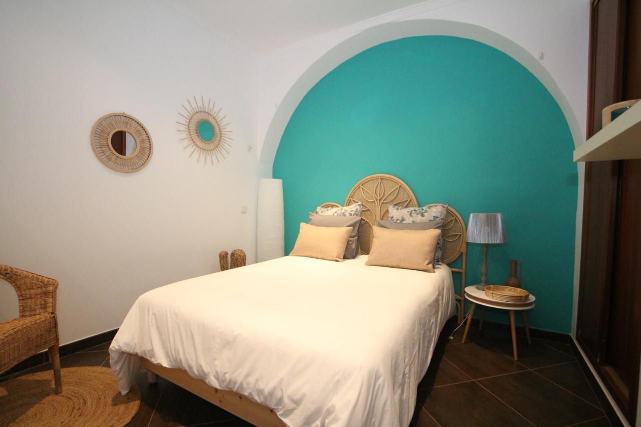 Birdy House Βίλα Φάρο Εξωτερικό φωτογραφία