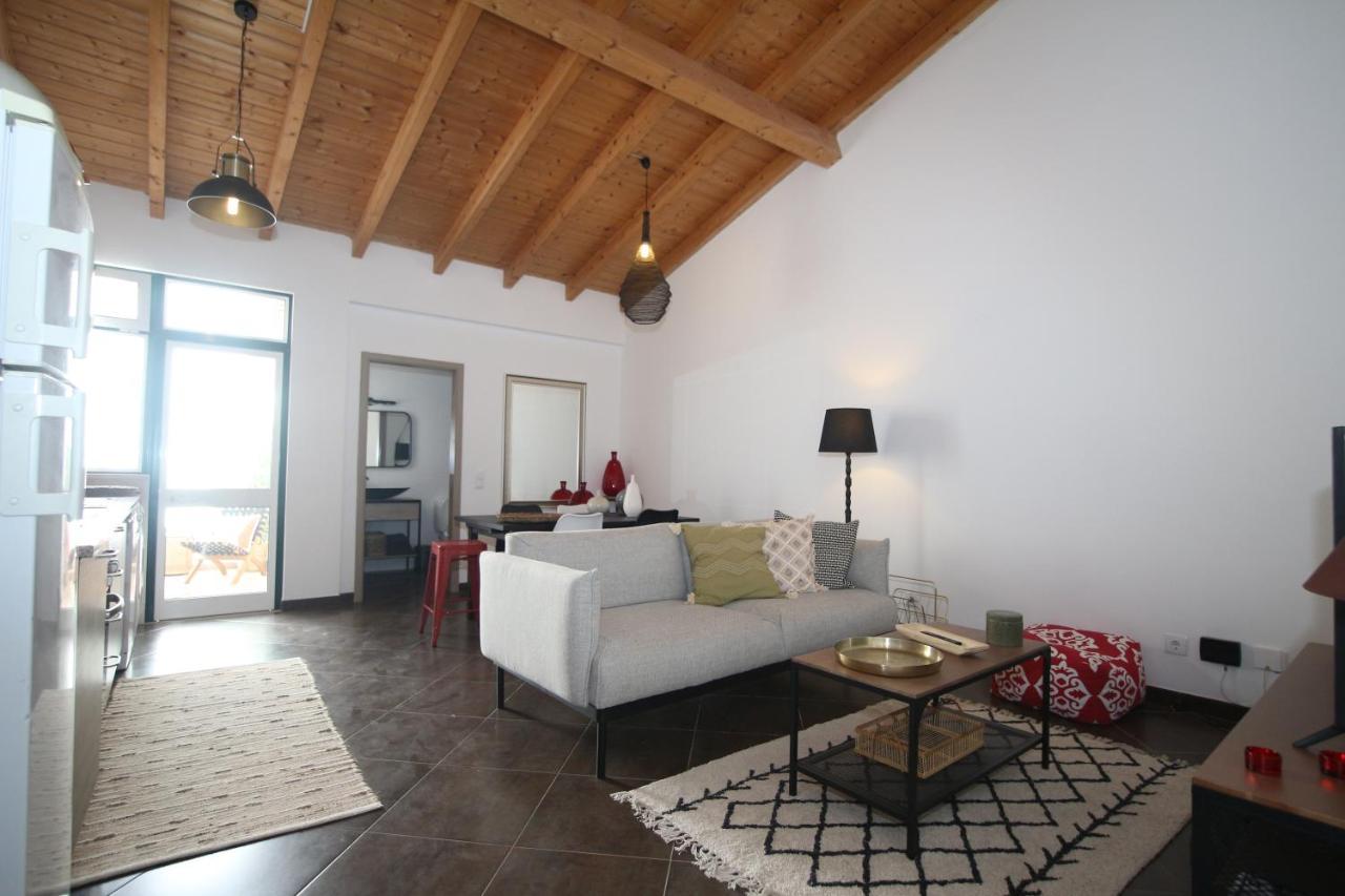 Birdy House Βίλα Φάρο Εξωτερικό φωτογραφία