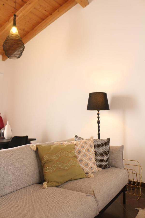 Birdy House Βίλα Φάρο Εξωτερικό φωτογραφία