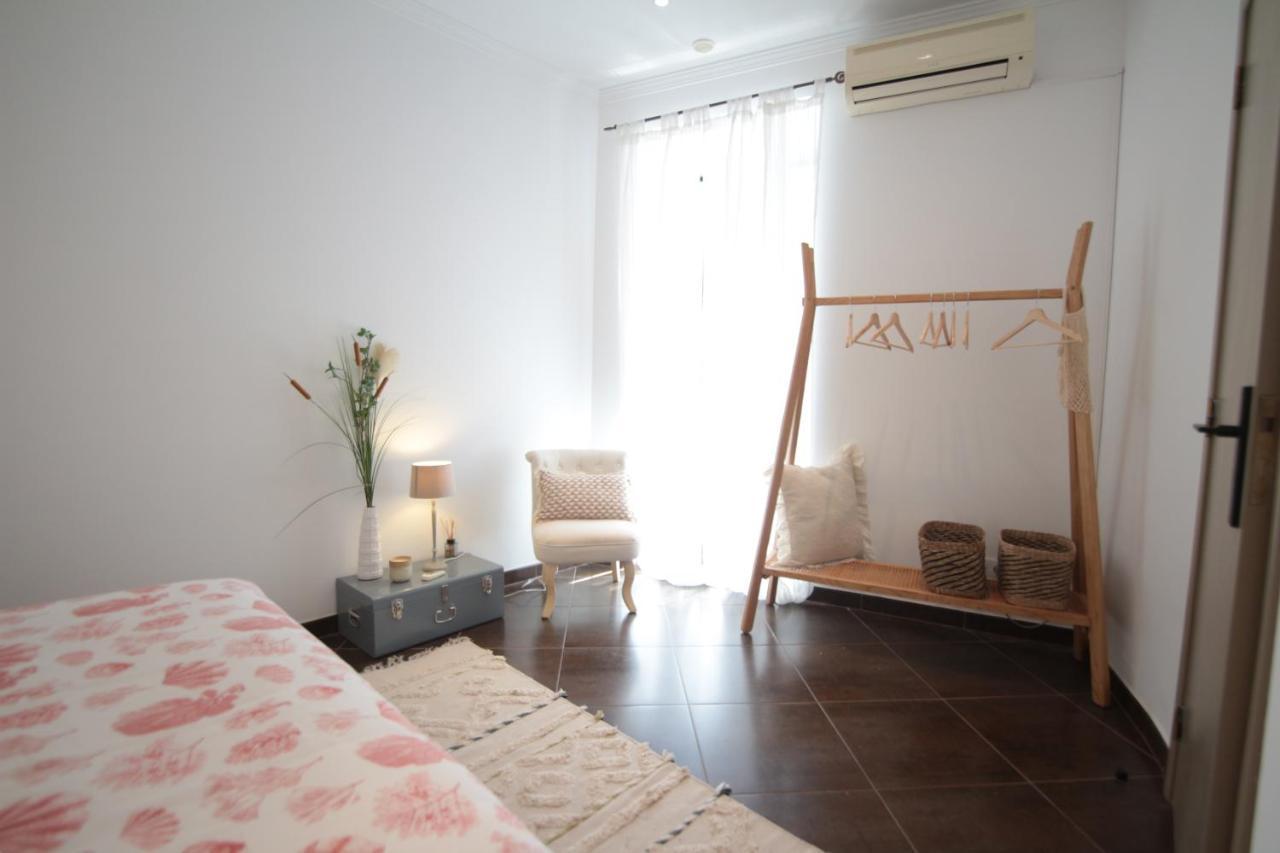 Birdy House Βίλα Φάρο Εξωτερικό φωτογραφία