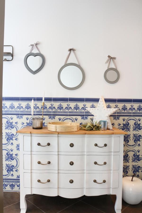 Birdy House Βίλα Φάρο Εξωτερικό φωτογραφία