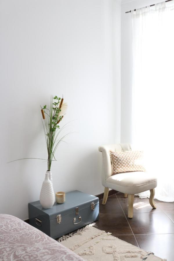 Birdy House Βίλα Φάρο Εξωτερικό φωτογραφία
