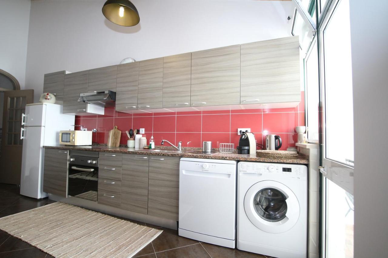 Birdy House Βίλα Φάρο Εξωτερικό φωτογραφία