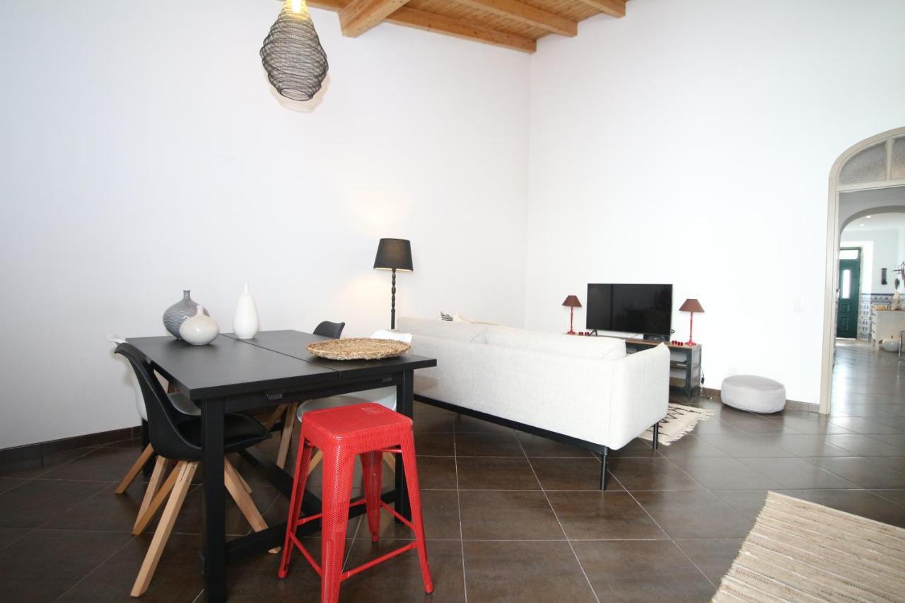 Birdy House Βίλα Φάρο Εξωτερικό φωτογραφία