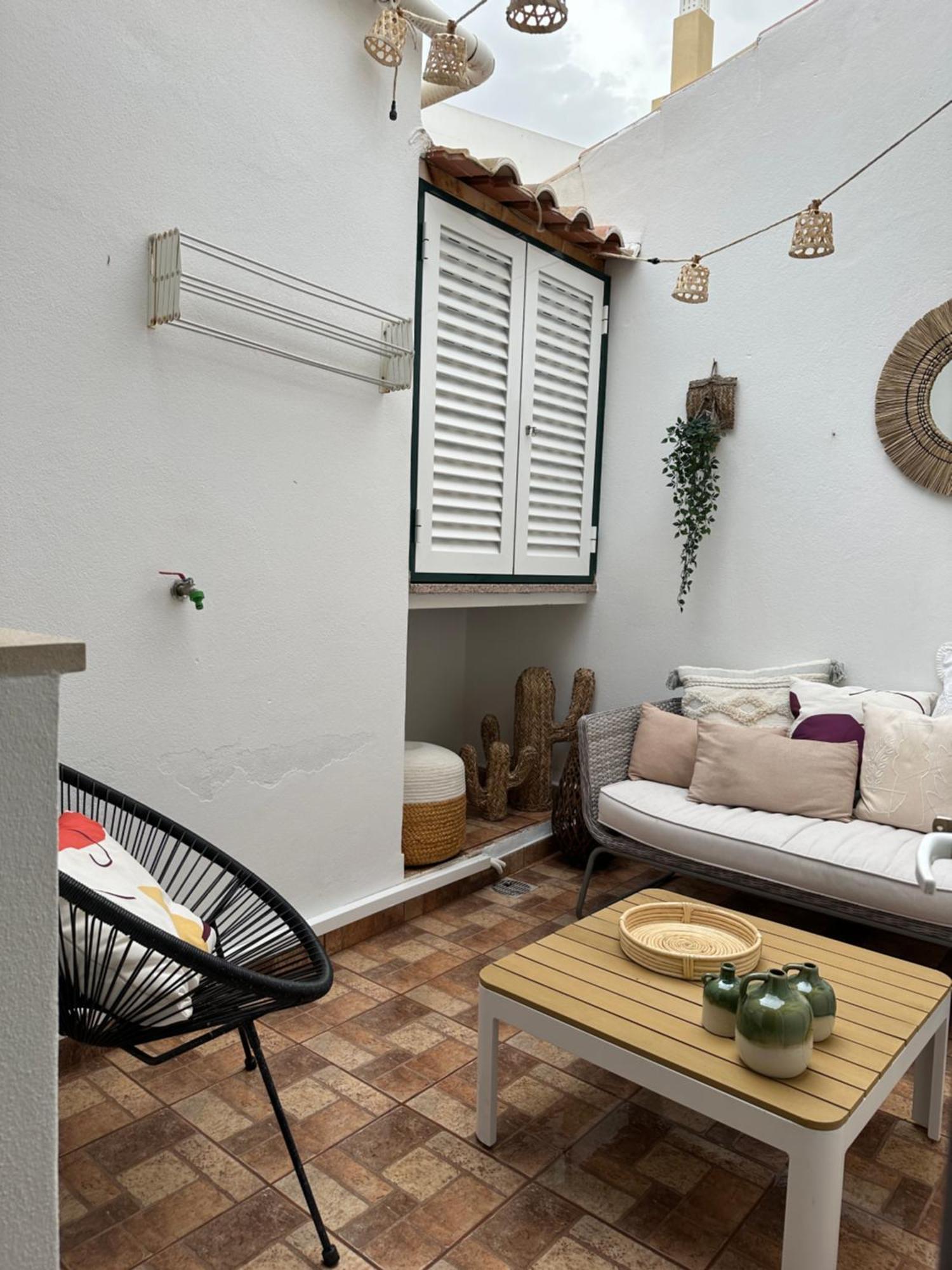 Birdy House Βίλα Φάρο Εξωτερικό φωτογραφία