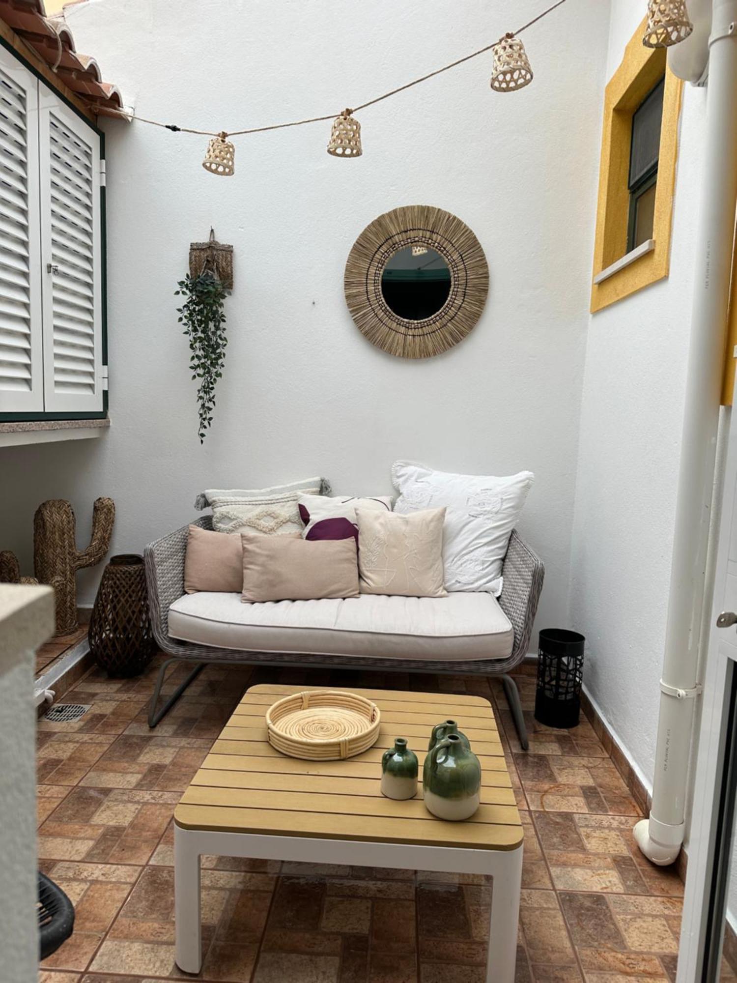 Birdy House Βίλα Φάρο Εξωτερικό φωτογραφία